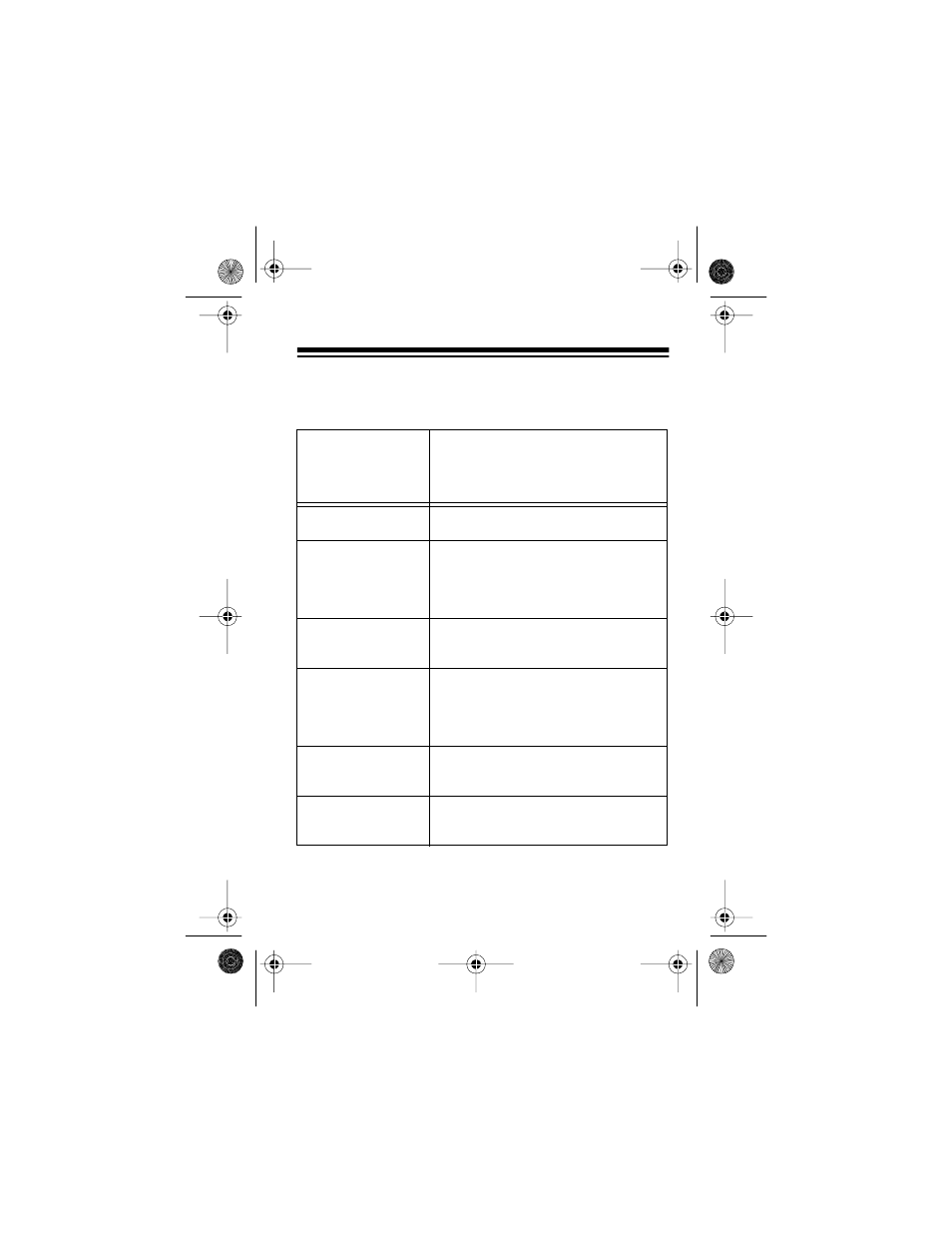 Displayed call information | Radio Shack SYSTEM 2100 User Manual | Page 21 / 28