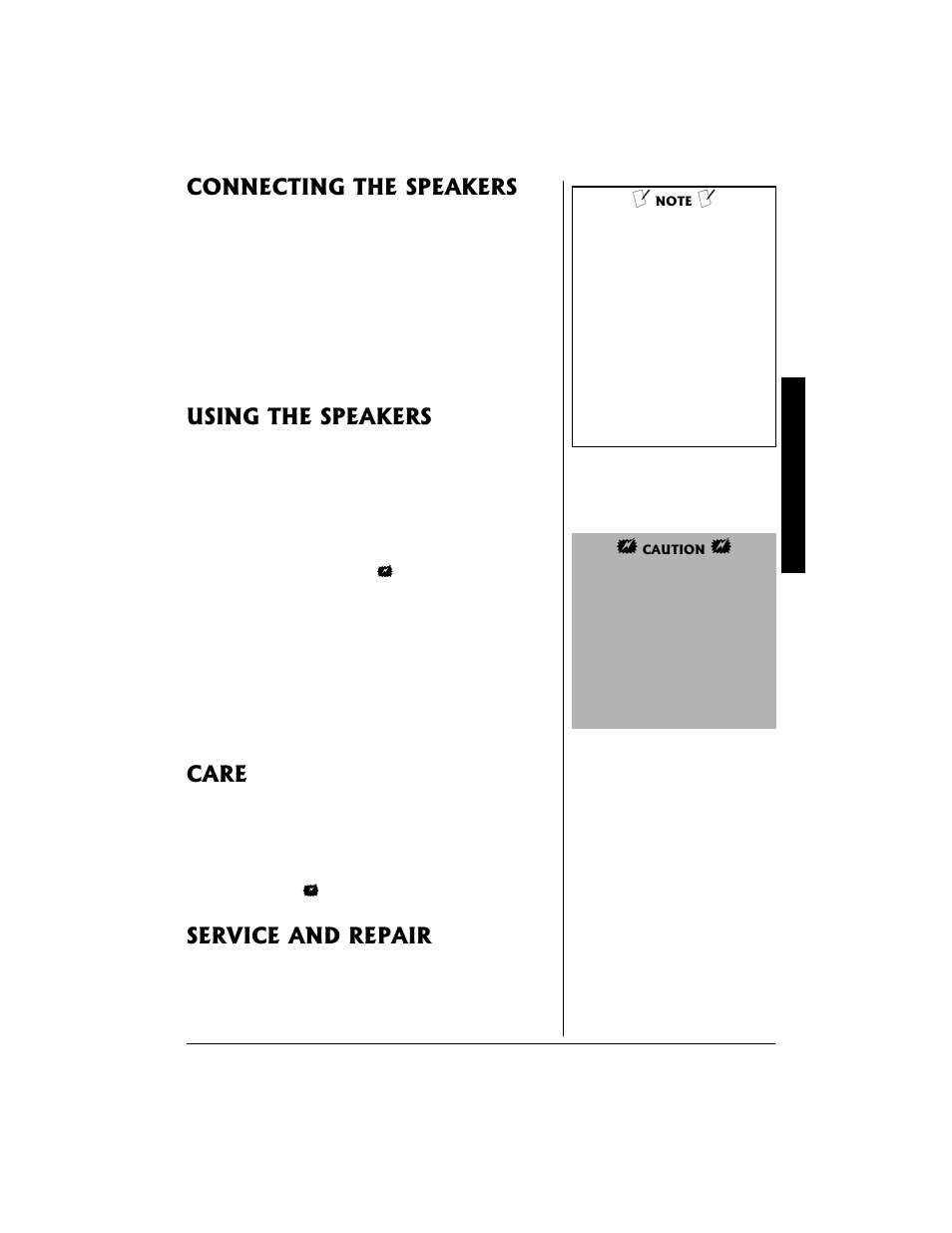 Radio Shack 40-1431 User Manual | Page 3 / 4