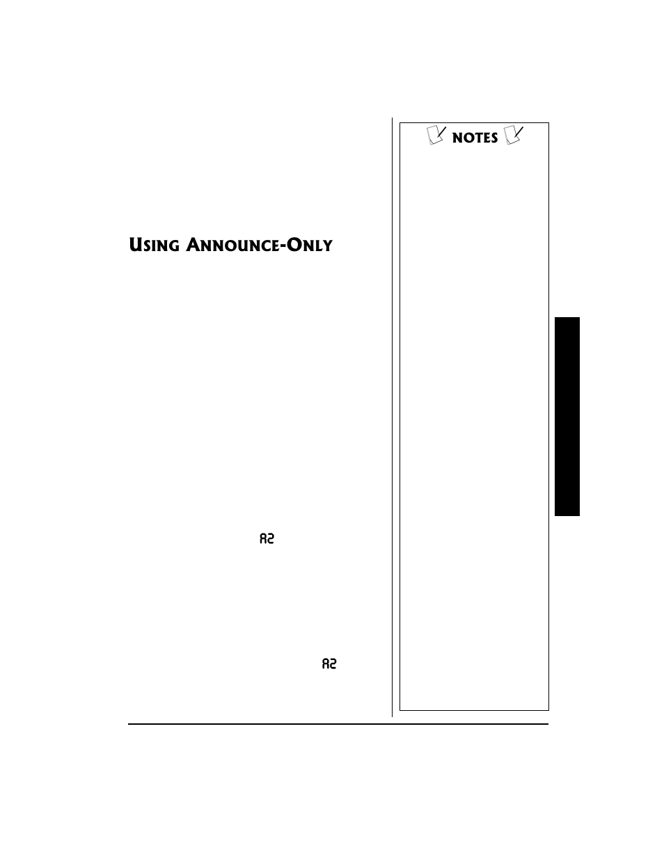 Radio Shack 43-3888 User Manual | Page 13 / 20