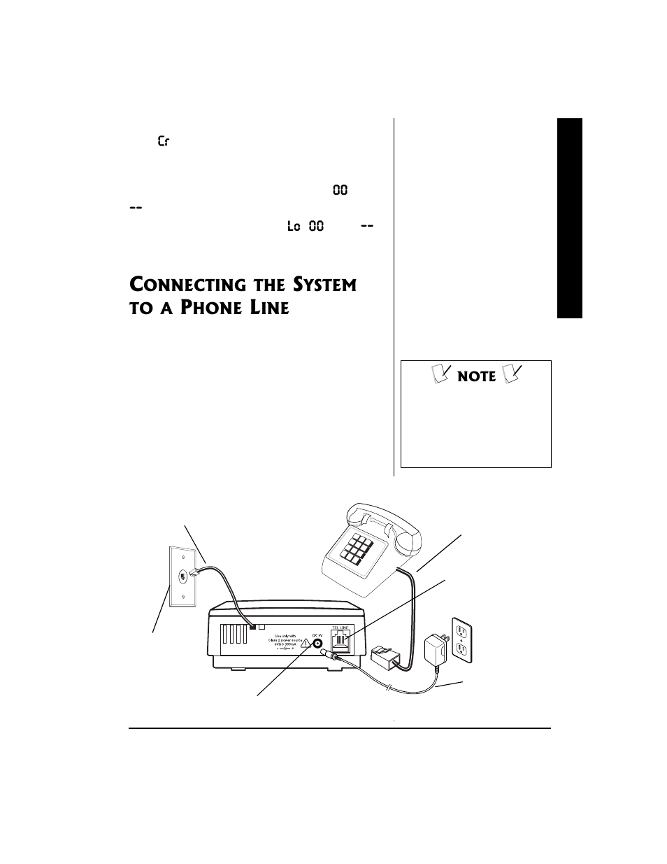 Radio Shack 43-3888 User Manual | Page 7 / 20