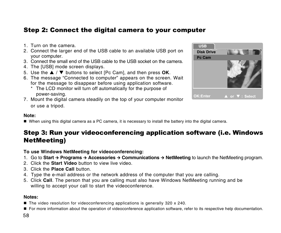 Radio Shack 16-3898 User Manual | Page 58 / 73