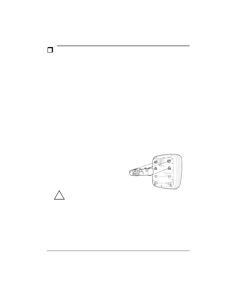 Installation, Mounting the phone, On a desktop | Radio Shack Dual Keypad User Manual | Page 9 / 28