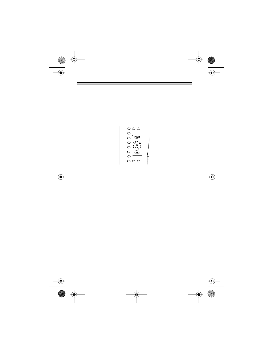 Radio Shack PRO-63 User Manual | Page 12 / 56