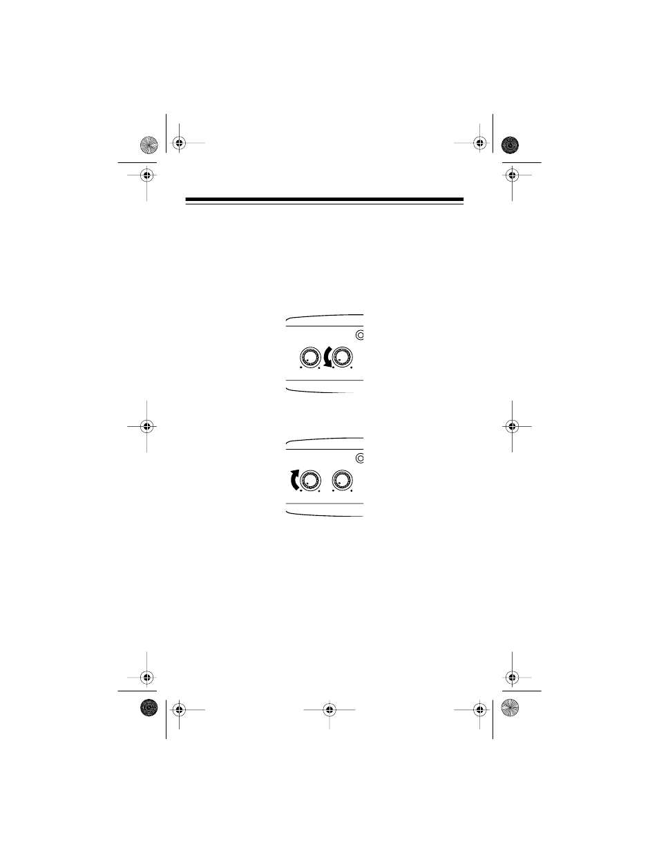 Basic operation, Turning on the scanner and setting squelch | Radio Shack PRO-63 User Manual | Page 20 / 56