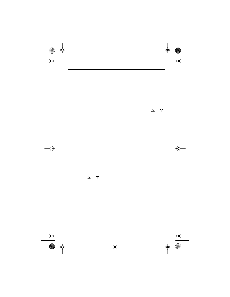 Scanning the stored channels | Radio Shack PRO-63 User Manual | Page 25 / 56