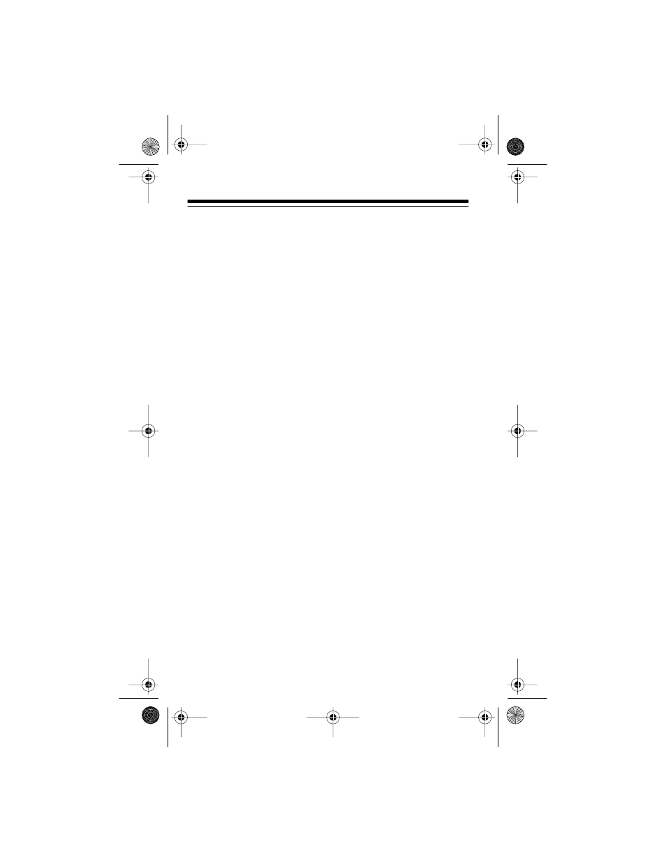 Scanning legally | Radio Shack PRO-63 User Manual | Page 6 / 56