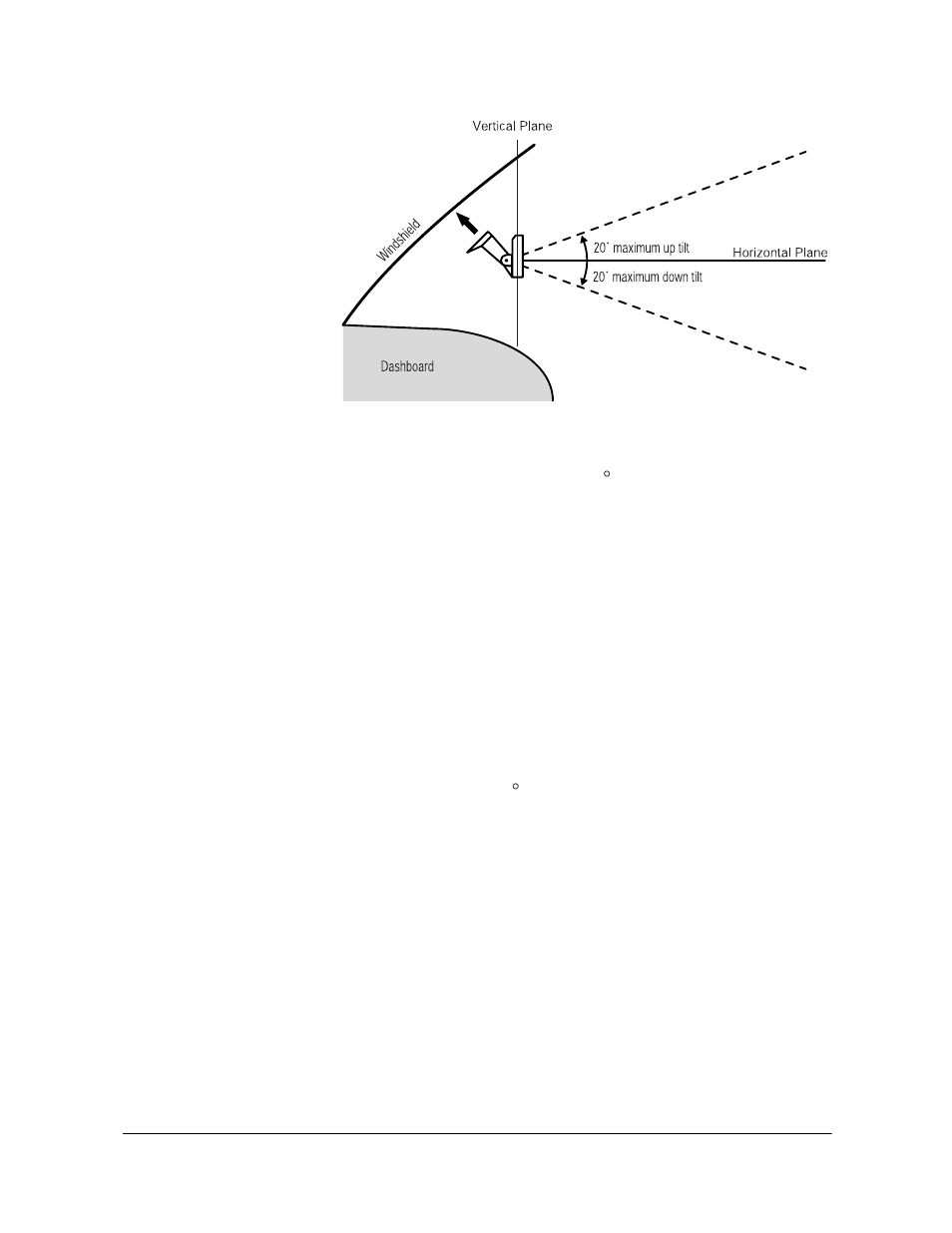 Calibrating the compass | Radio Shack 63-1120 User Manual | Page 4 / 8