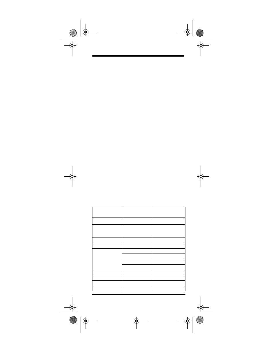 Manufacturer codes, Cable converters | Radio Shack 4-in-One Smart Light-Up Remote Control User Manual | Page 17 / 40