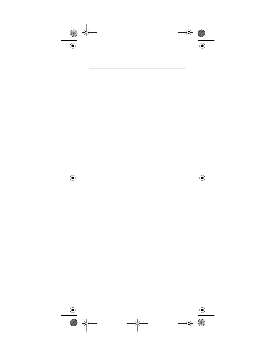 Radio Shack 4-in-One Smart Light-Up Remote Control User Manual | Page 40 / 40