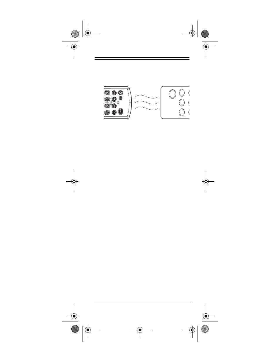 Radio Shack 4-in-One Smart Light-Up Remote Control User Manual | Page 9 / 40