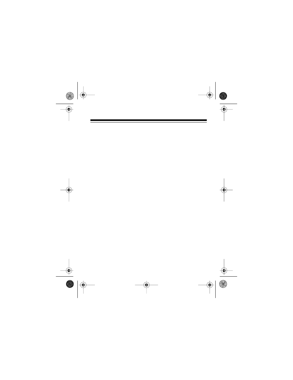 Radio Shack STEREO MATE SCP-81 User Manual | Page 9 / 16