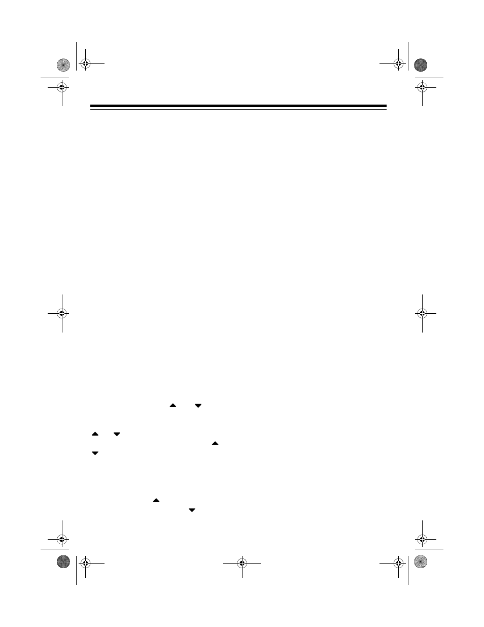 Turning the base ringer on/off, Setting the handset’s ringer tone/volume, Setting auto talk | Turning caller id/ call waiting on/off | Radio Shack ET-1123 User Manual | Page 10 / 28