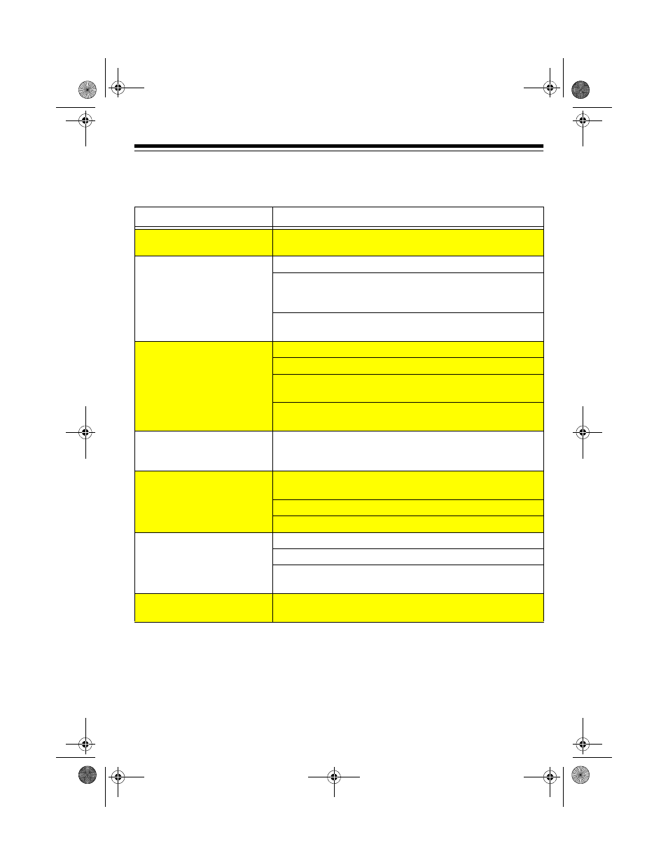 Troubleshooting | Radio Shack ET-1123 User Manual | Page 23 / 28