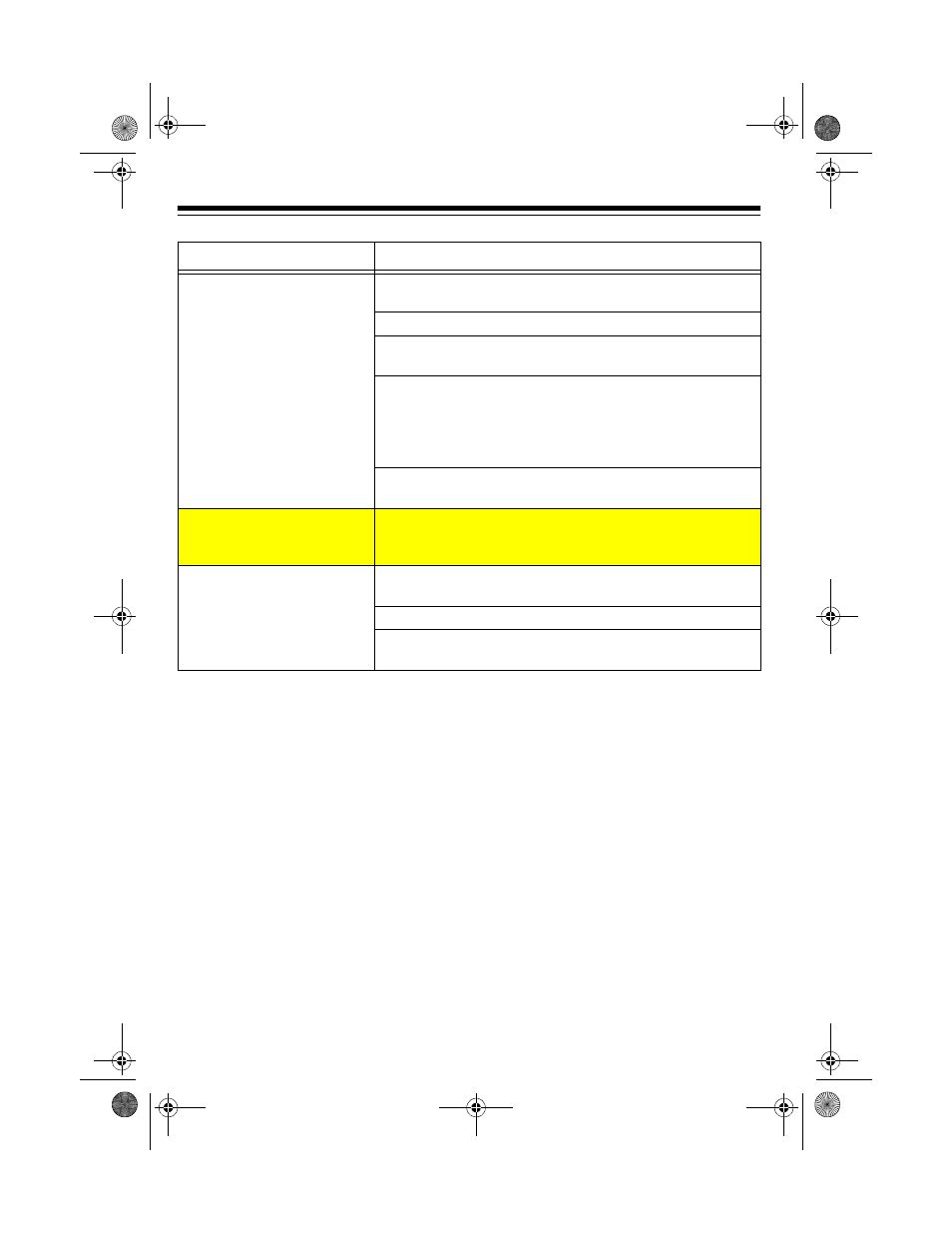 Radio Shack ET-1123 User Manual | Page 24 / 28