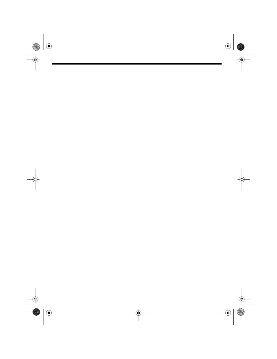 Preparation, Setting the day and time | Radio Shack TAD-1027 User Manual | Page 8 / 20