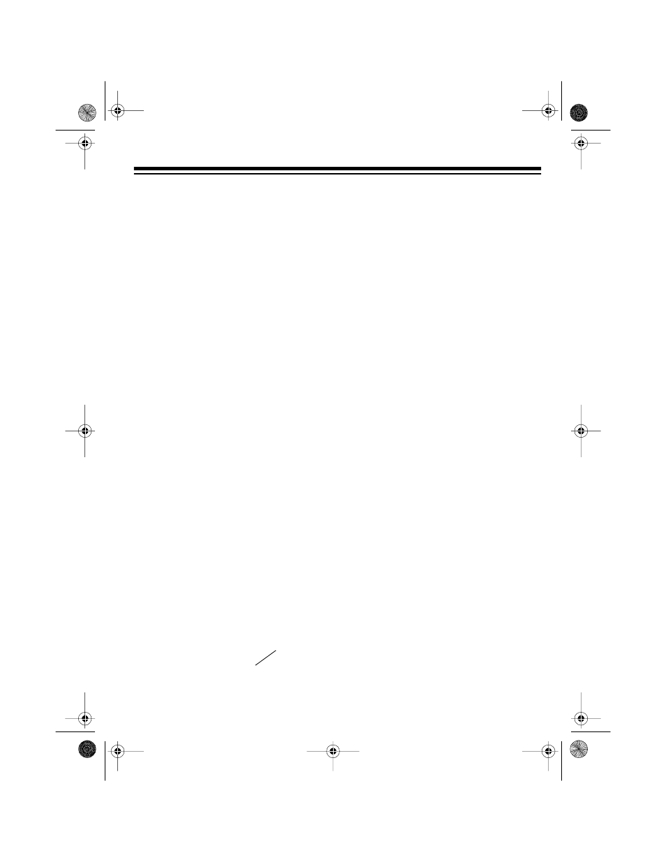 Recording the outgoing message, Setting the number of rings | Radio Shack TAD-1027 User Manual | Page 9 / 20