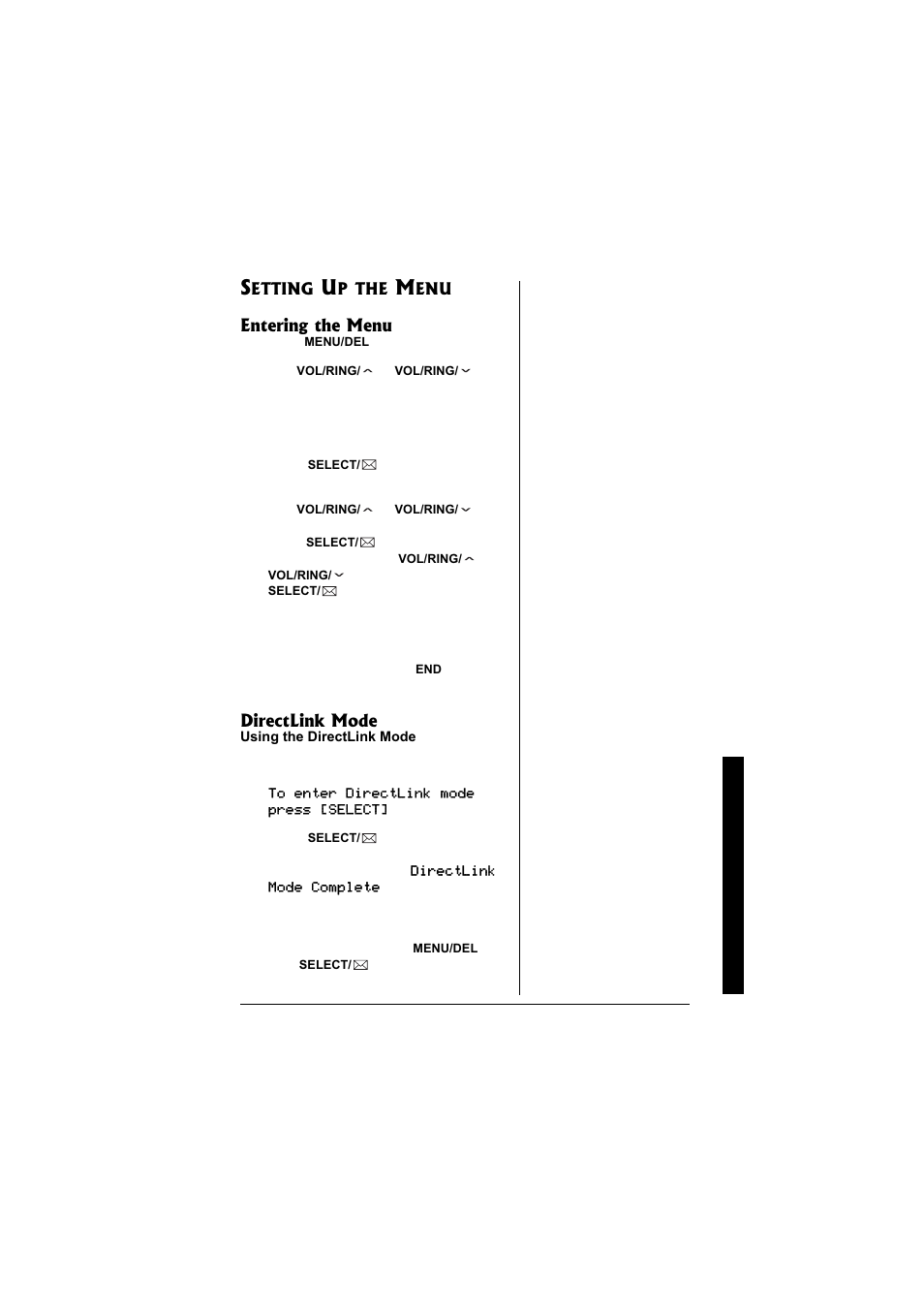 Radio Shack 43-3871 User Manual | Page 17 / 70