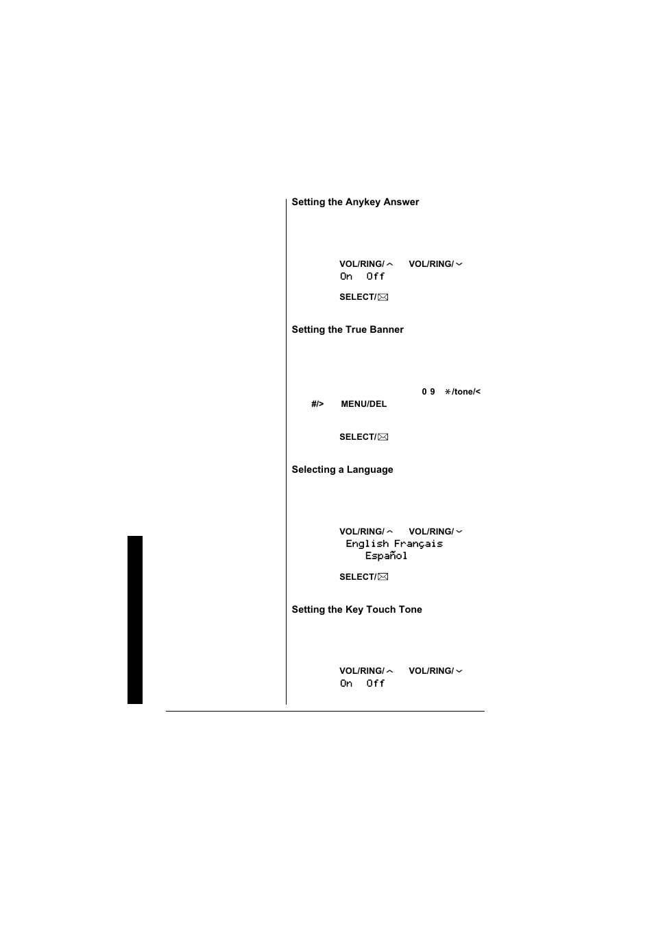 Radio Shack 43-3871 User Manual | Page 20 / 70