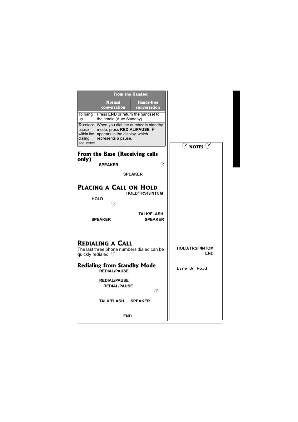 Radio Shack 43-3871 User Manual | Page 27 / 70