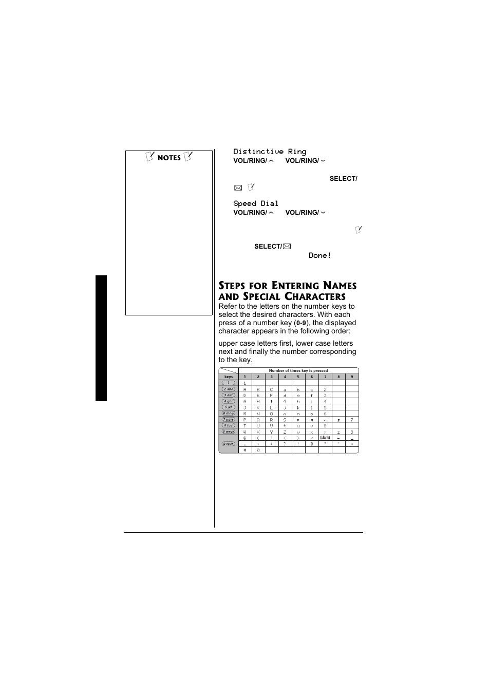 Radio Shack 43-3871 User Manual | Page 34 / 70