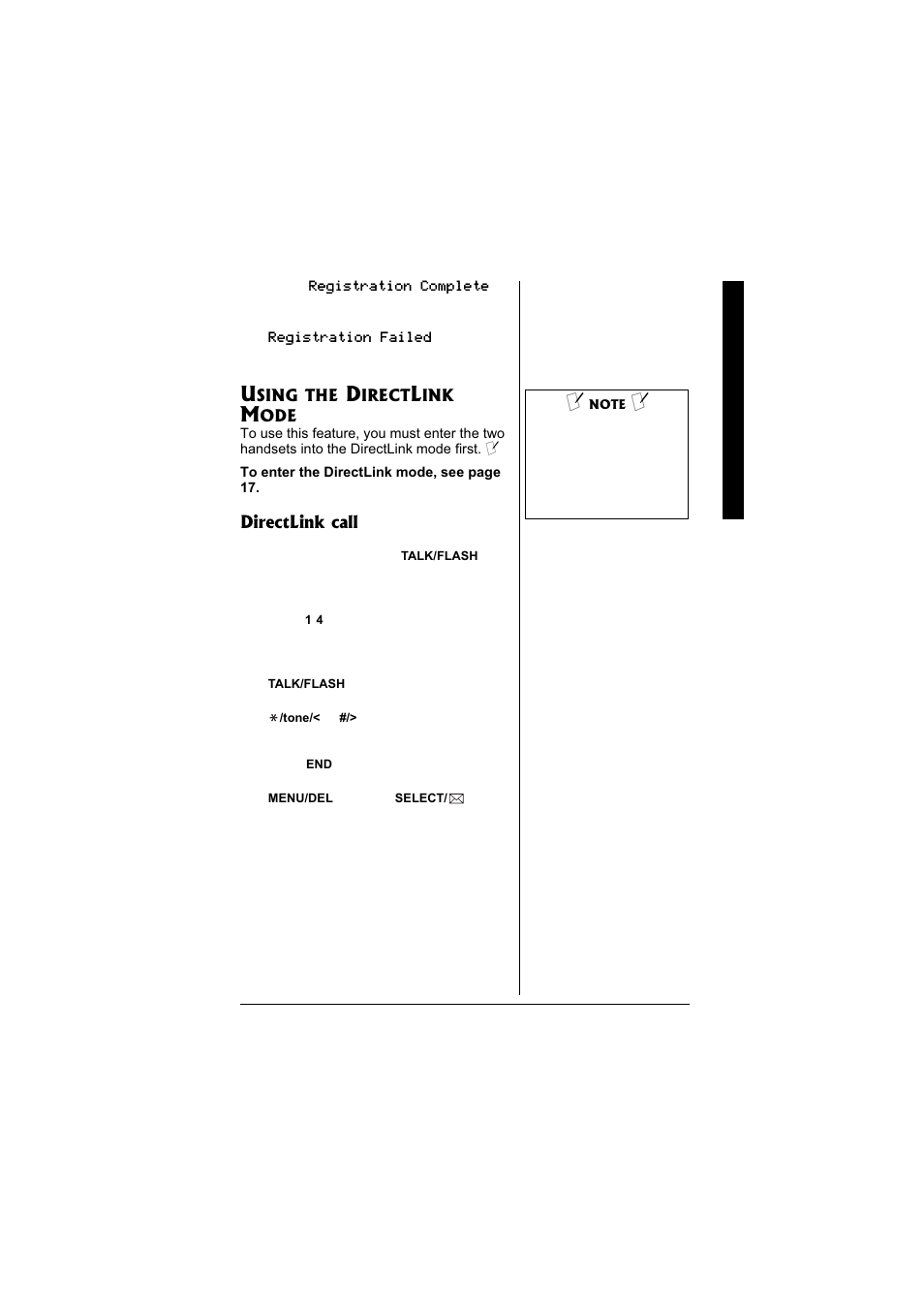 Radio Shack 43-3871 User Manual | Page 45 / 70