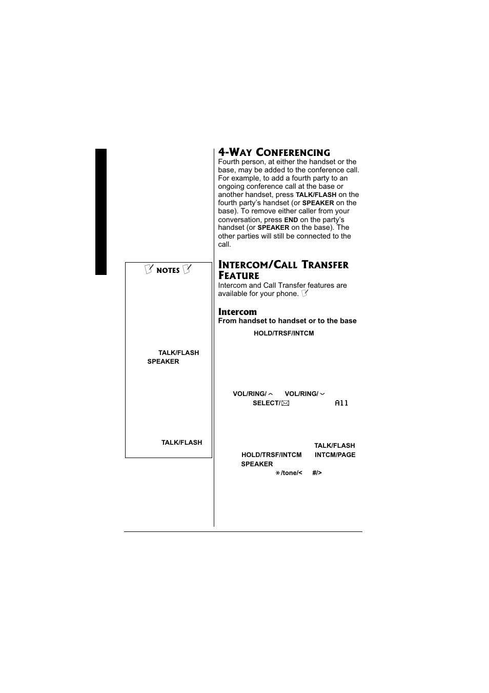 Radio Shack 43-3871 User Manual | Page 46 / 70