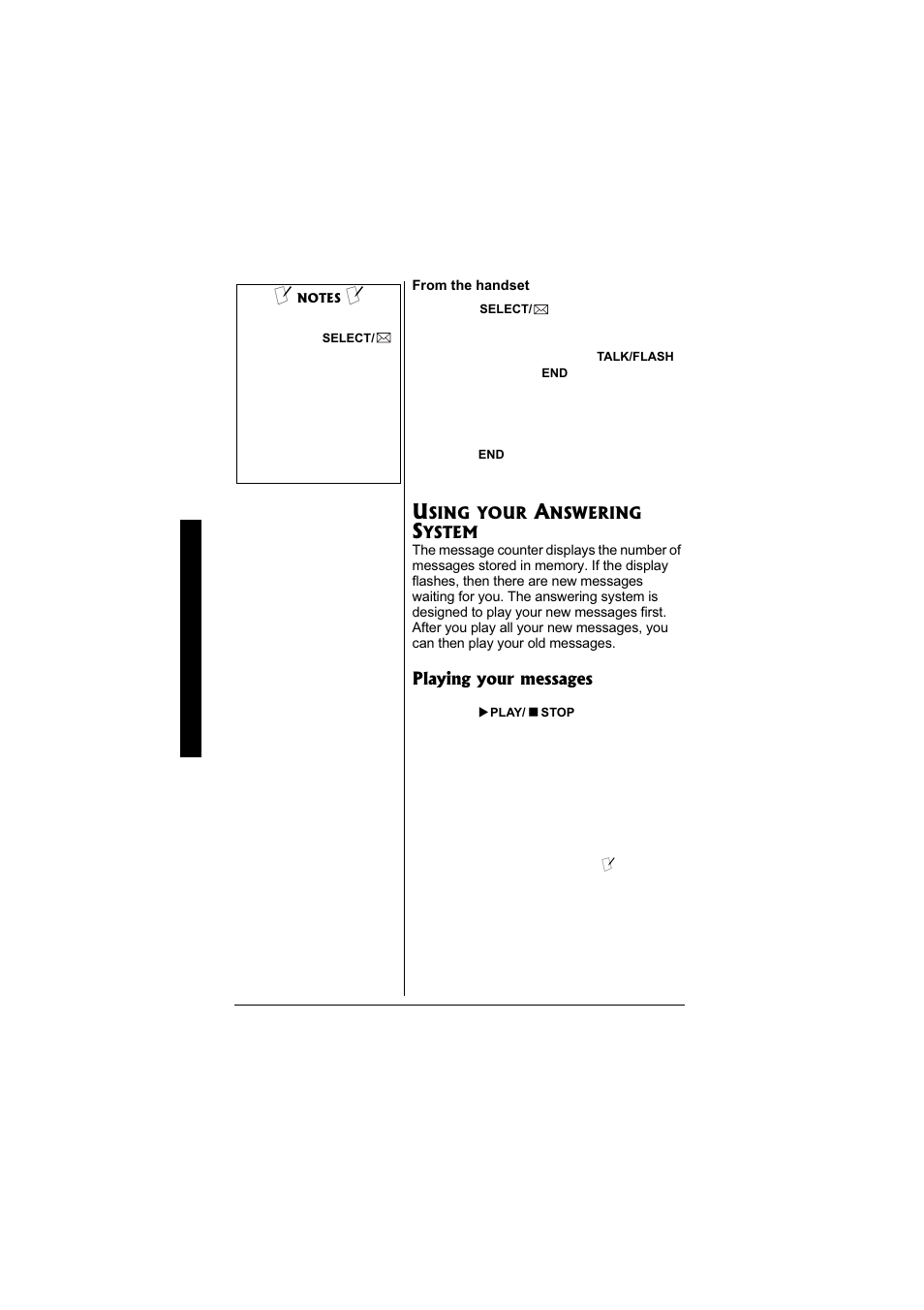 Radio Shack 43-3871 User Manual | Page 58 / 70