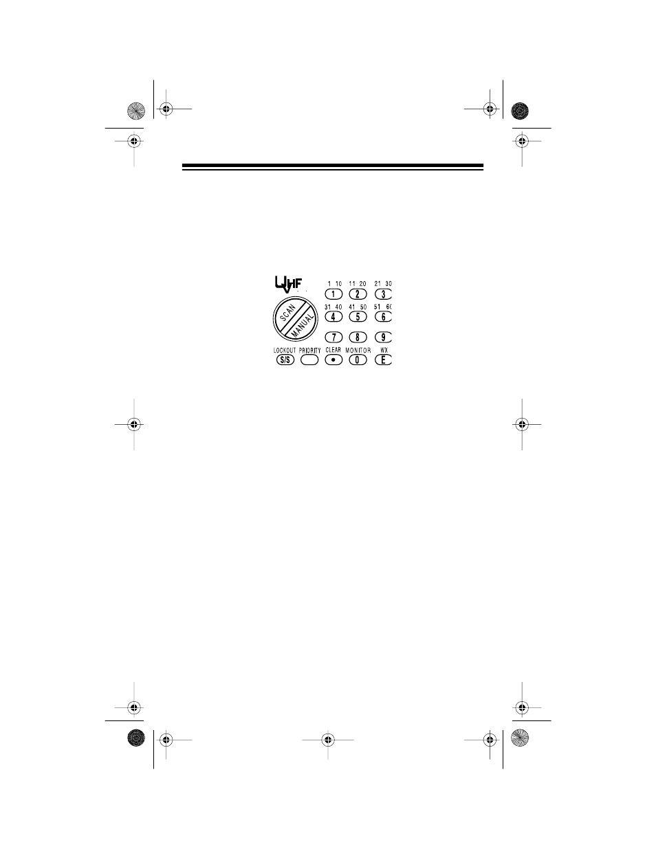 Radio Shack PRO-29 User Manual | Page 21 / 40
