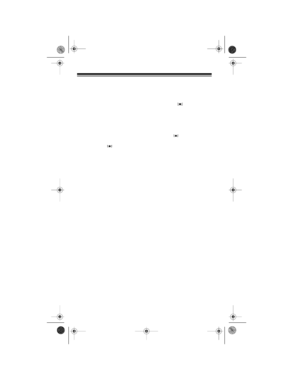 Special features, Using the keylock, Locking out channels | Radio Shack PRO-29 User Manual | Page 24 / 40