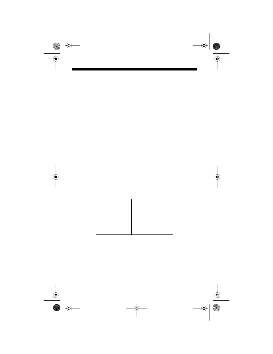 A general guide to scanning, Guide to frequencies | Radio Shack PRO-29 User Manual | Page 28 / 40