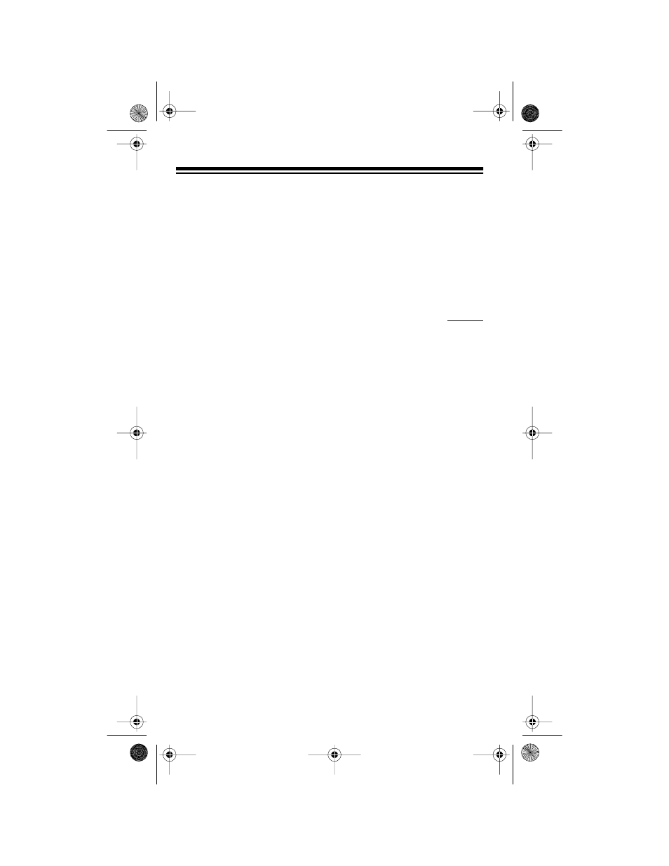 Avoiding image frequencies, Frequency conversion | Radio Shack PRO-29 User Manual | Page 36 / 40