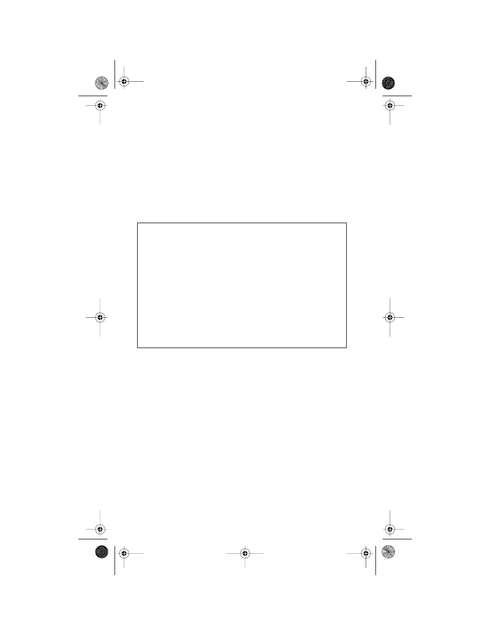 Radio Shack PRO-29 User Manual | Page 40 / 40