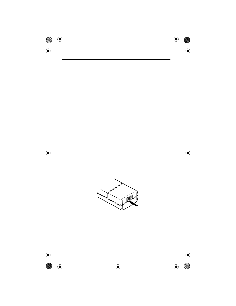 Preparation, Power sources, Using internal batteries | Radio Shack PRO-29 User Manual | Page 6 / 40