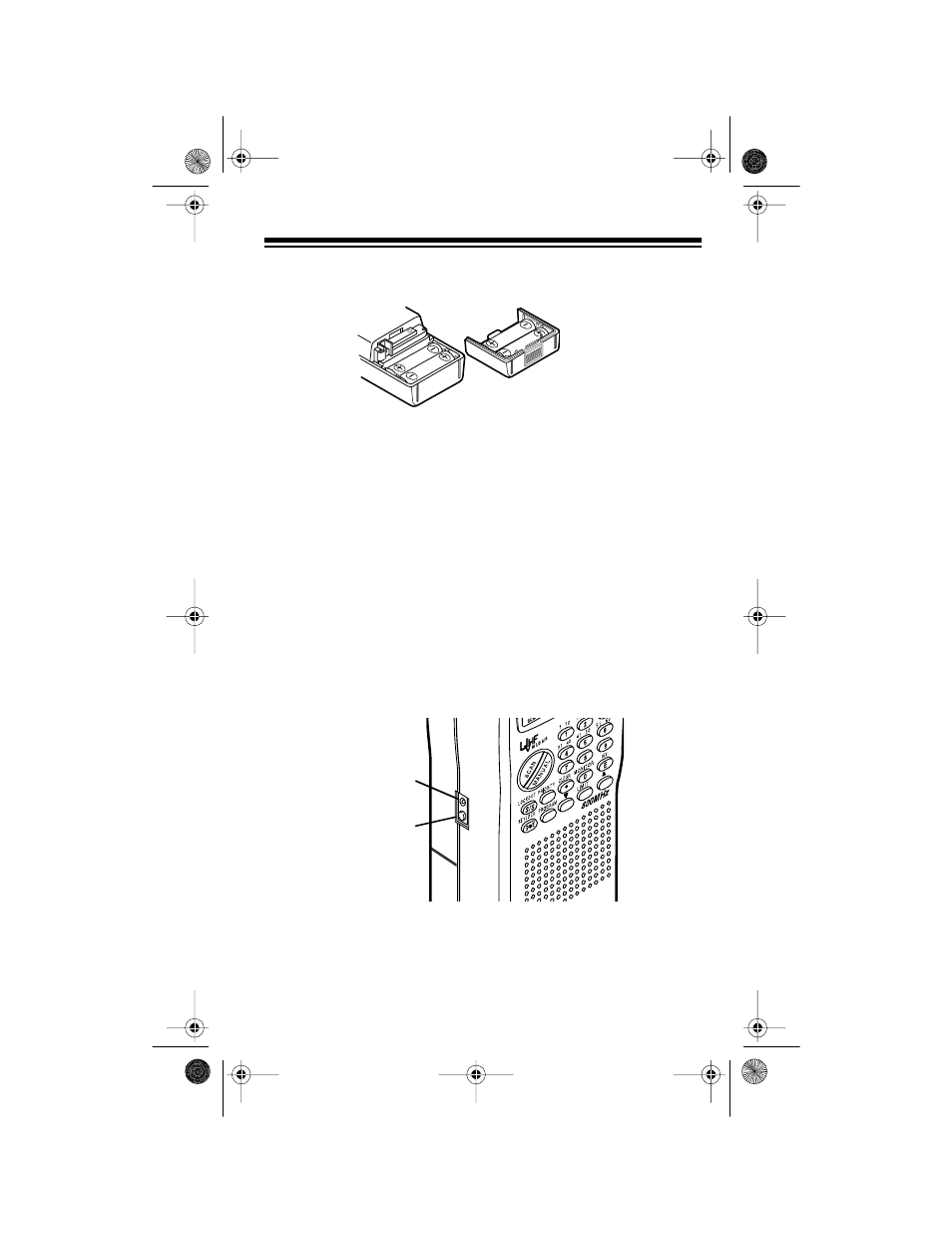 Radio Shack PRO-29 User Manual | Page 7 / 40