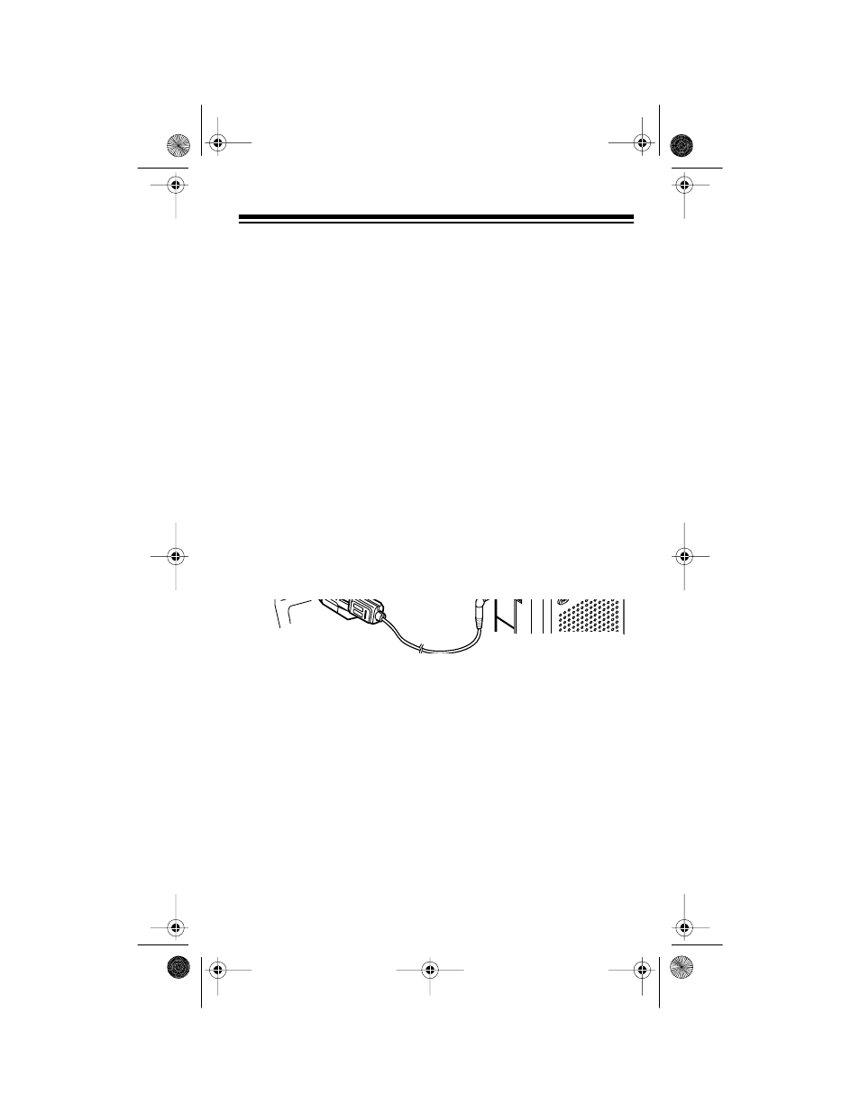 Using vehicle battery power | Radio Shack PRO-29 User Manual | Page 9 / 40