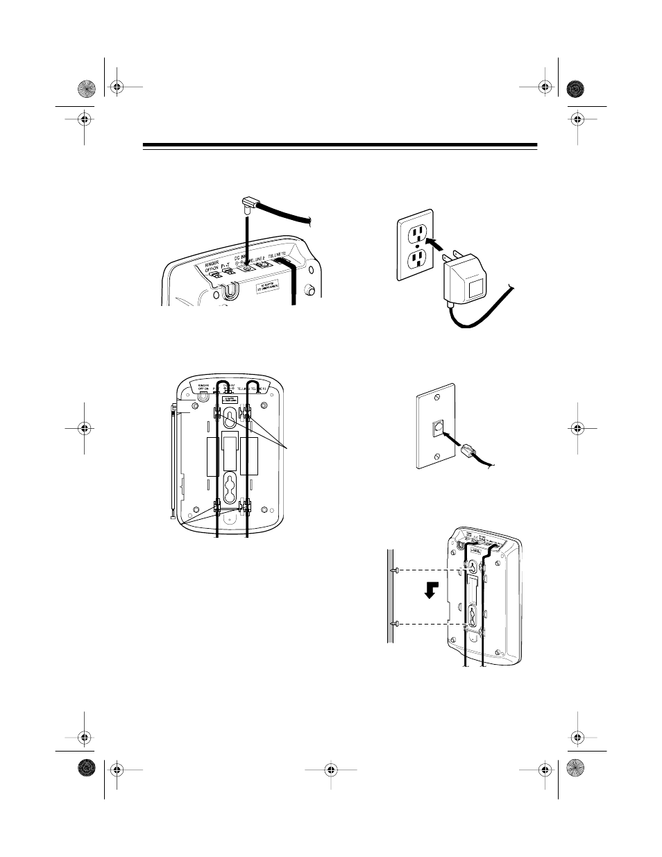 Radio Shack ET-598 User Manual | Page 11 / 32