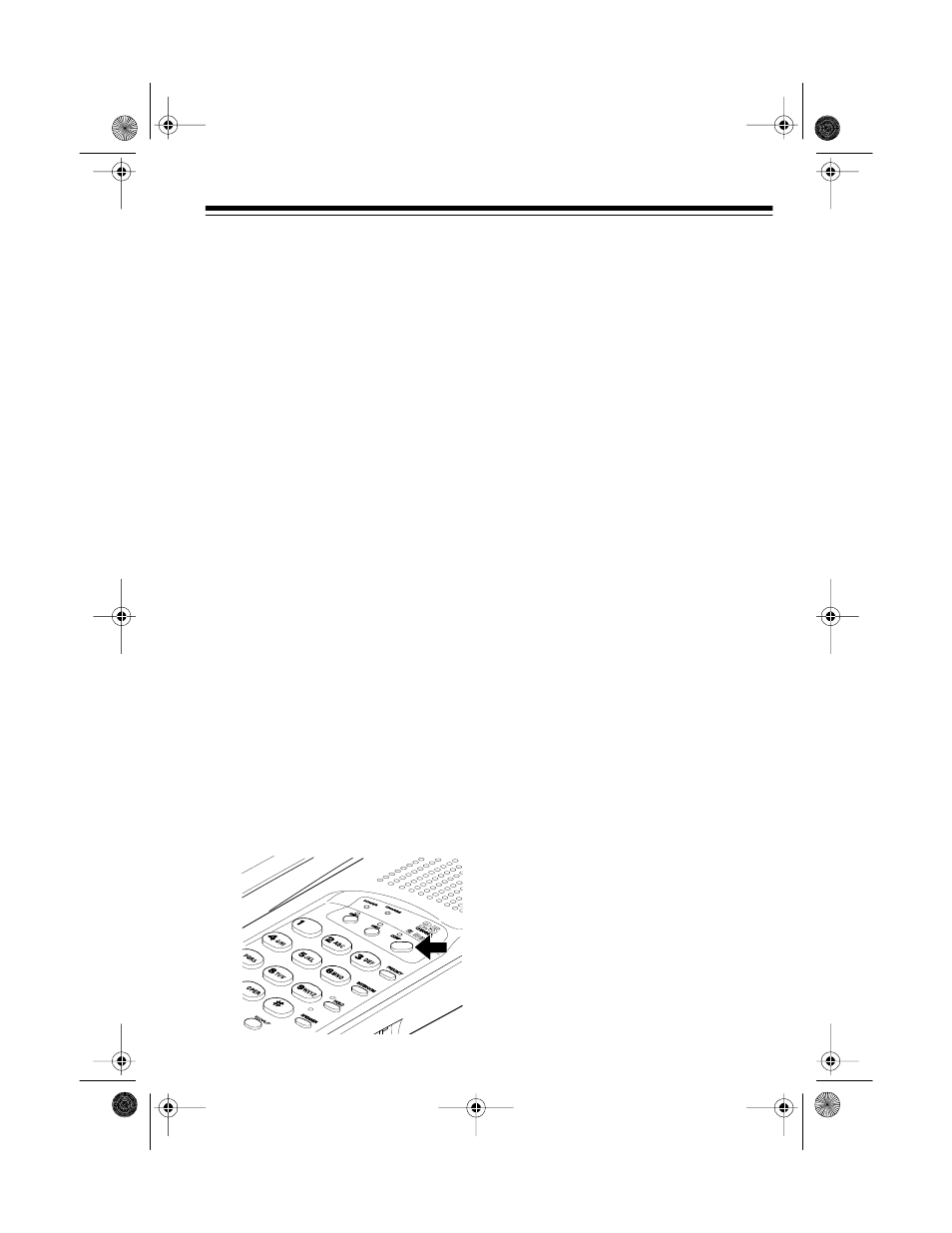 Making a conference call | Radio Shack ET-598 User Manual | Page 19 / 32