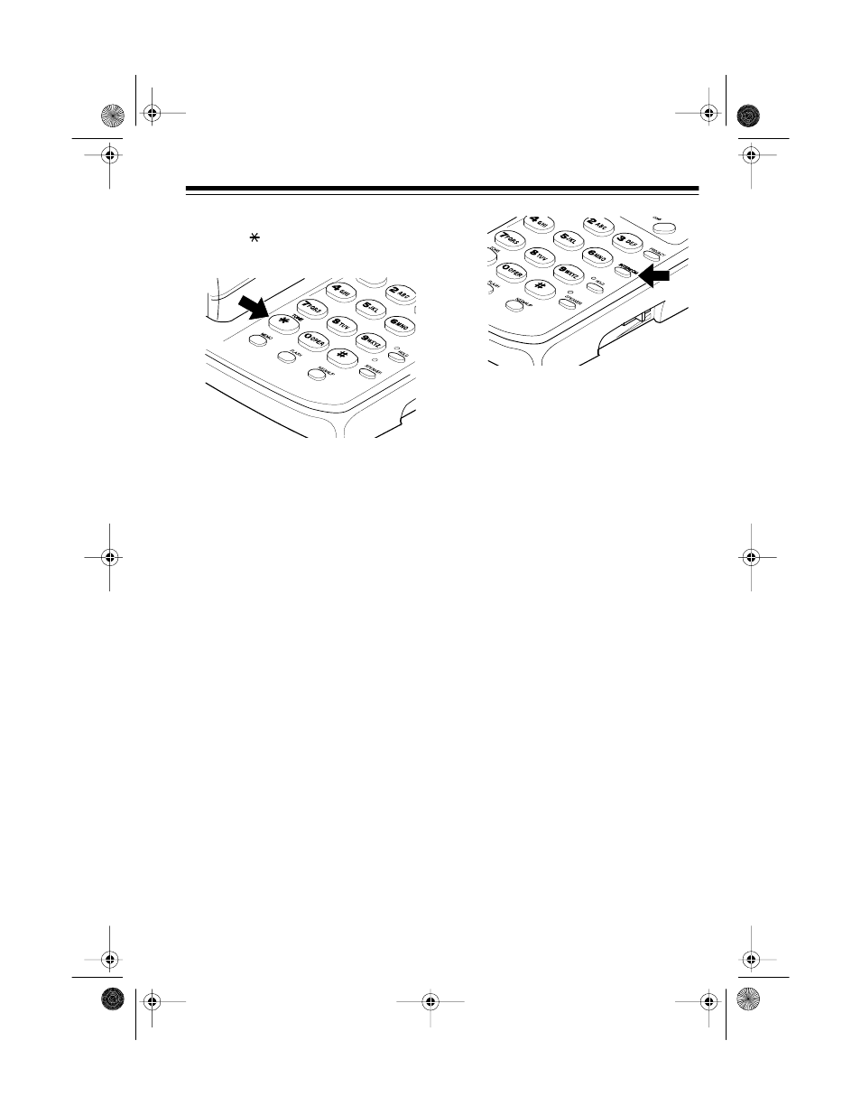 Using the paging/ intercom features | Radio Shack ET-598 User Manual | Page 21 / 32