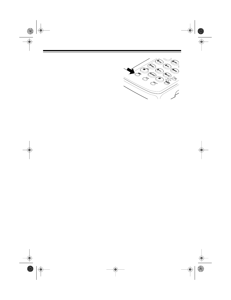 Radio Shack ET-598 User Manual | Page 22 / 32