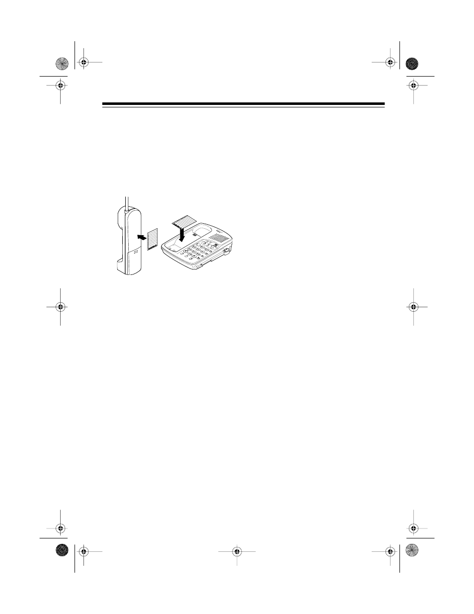 Radio Shack ET-598 User Manual | Page 23 / 32