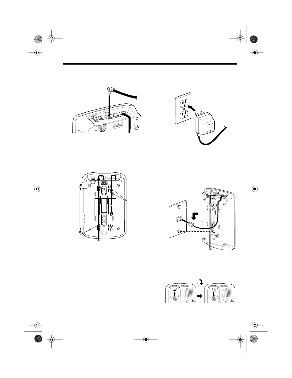 Radio Shack ET-598 User Manual | Page 9 / 32