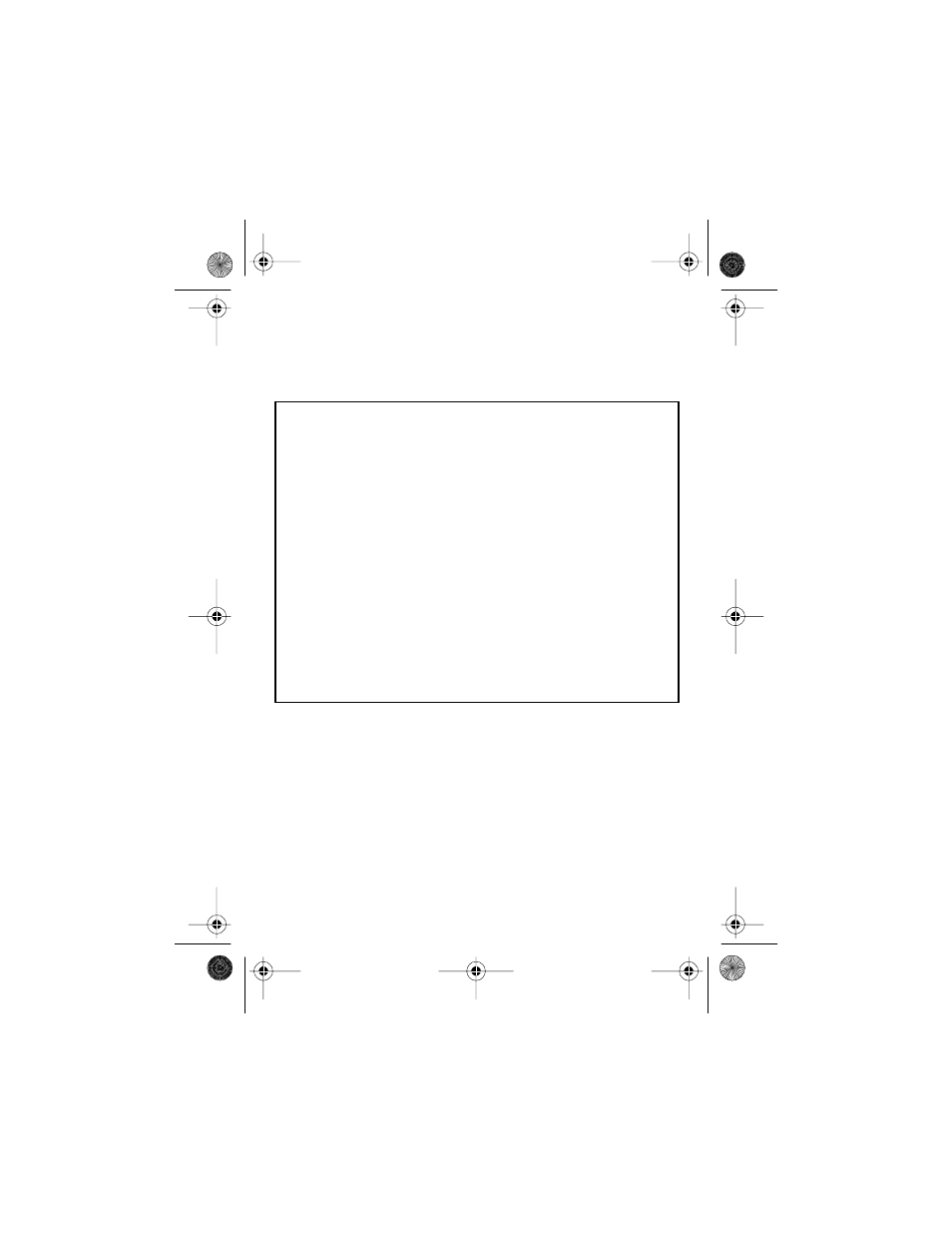 Radio Shack 12-240 User Manual | Page 16 / 16