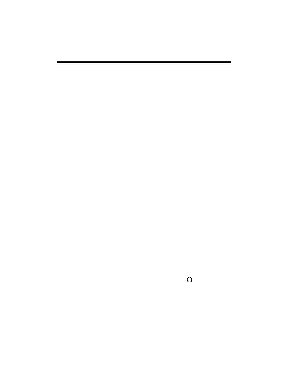 Using a headset | Radio Shack 900 MHz Digital Spread Spectrum Cordless Phone ET-1124 User Manual | Page 13 / 20