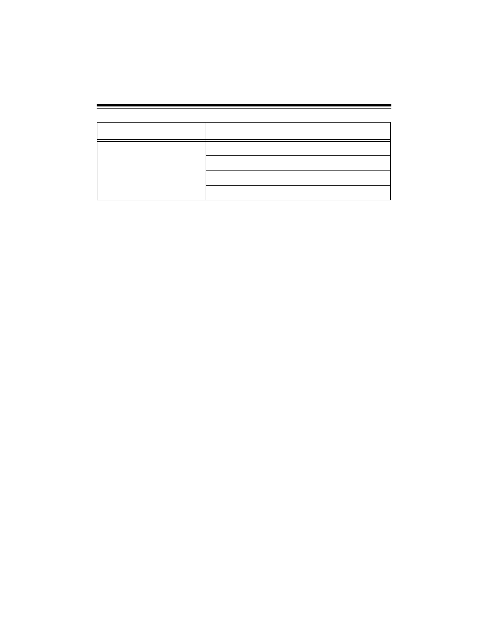 Radio Shack 900 MHz Digital Spread Spectrum Cordless Phone ET-1124 User Manual | Page 16 / 20