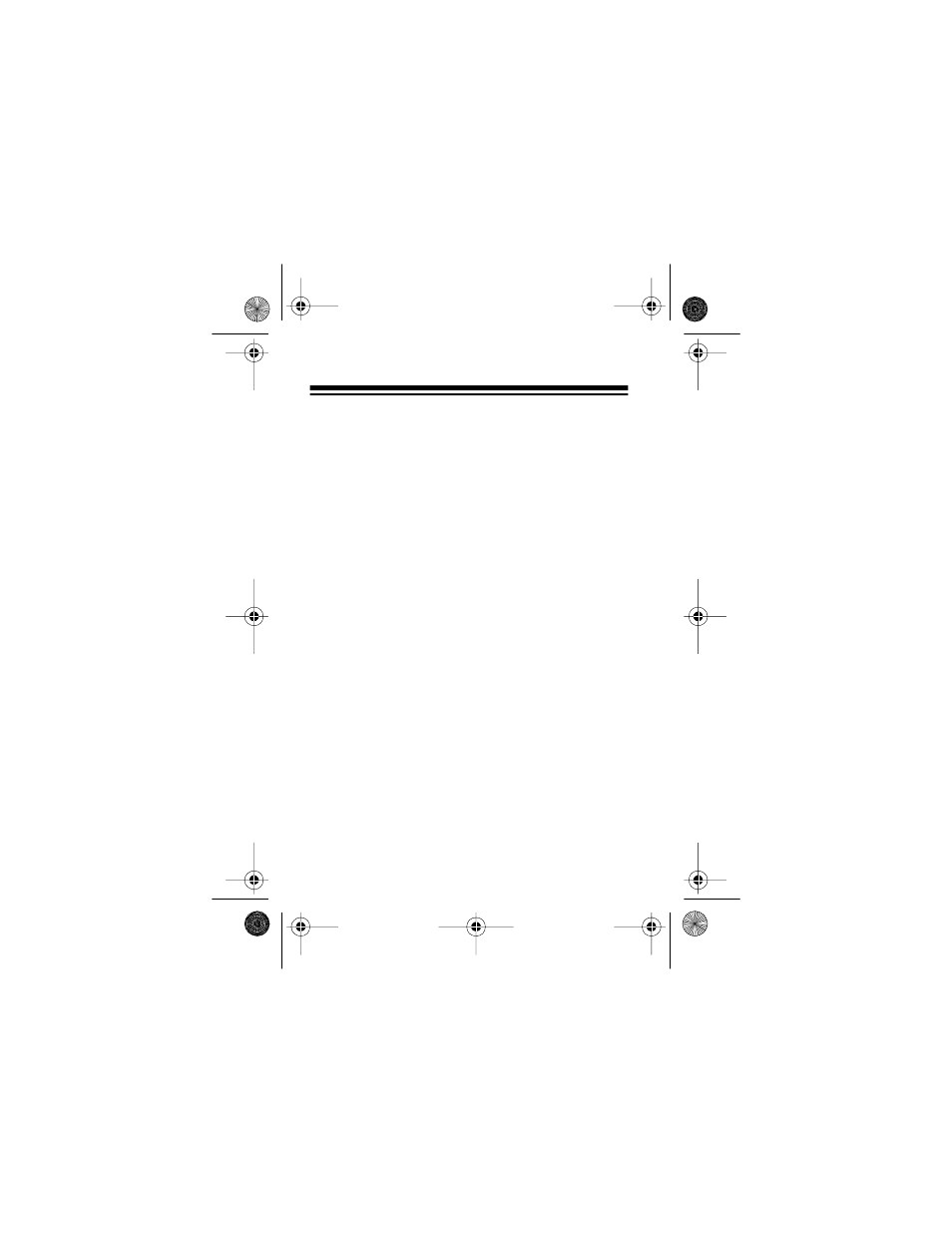 Specifications | Radio Shack 43-222B User Manual | Page 14 / 16