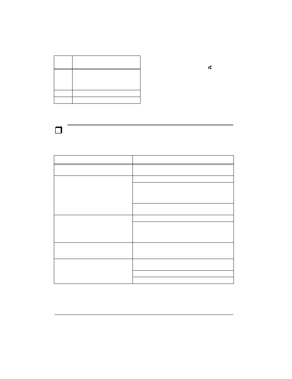 Troubleshooting | Radio Shack 43-3812 User Manual | Page 20 / 24