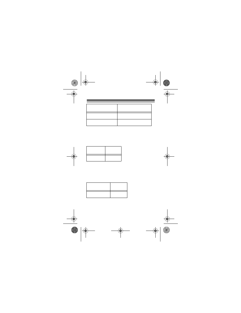 Percentage, Add-on | Radio Shack EC-252 User Manual | Page 12 / 28