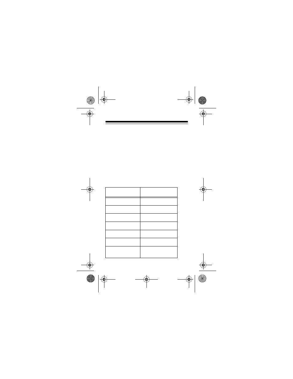 Radio Shack EC-252 User Manual | Page 15 / 28