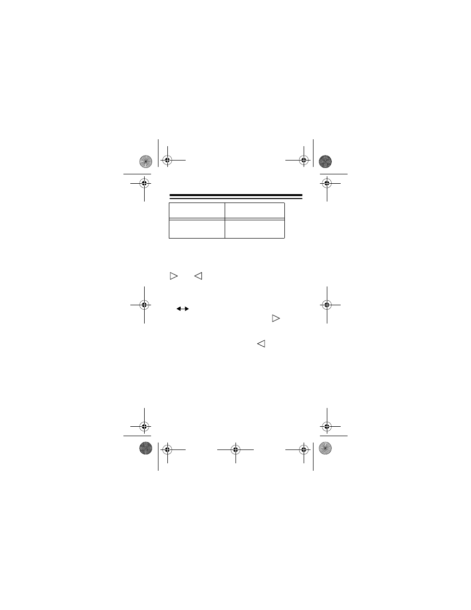 Conversion | Radio Shack EC-252 User Manual | Page 16 / 28