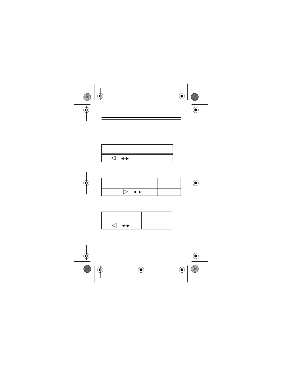 Length | Radio Shack EC-252 User Manual | Page 17 / 28